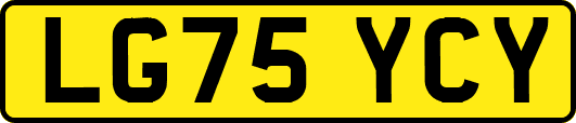 LG75YCY