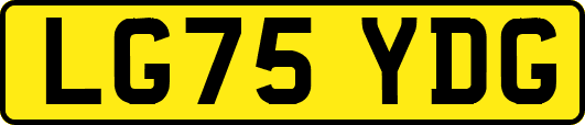 LG75YDG