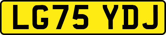 LG75YDJ