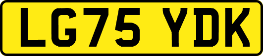 LG75YDK