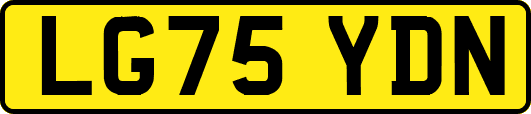 LG75YDN