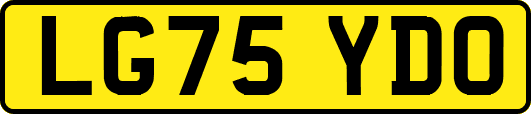 LG75YDO
