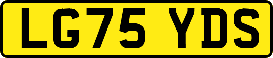 LG75YDS