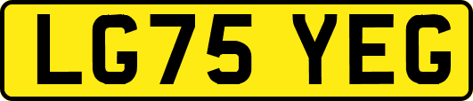 LG75YEG