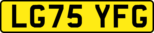 LG75YFG