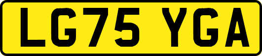 LG75YGA