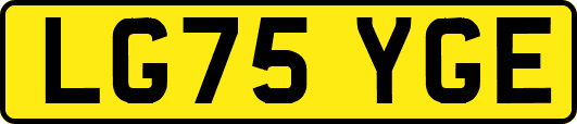 LG75YGE