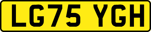 LG75YGH