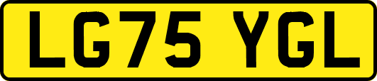 LG75YGL