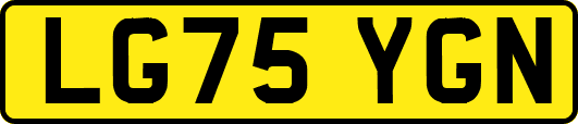 LG75YGN