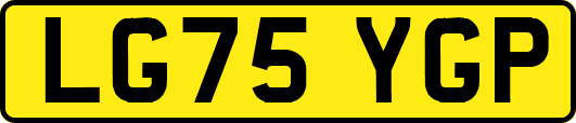 LG75YGP
