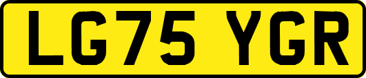LG75YGR