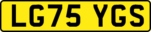 LG75YGS