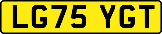 LG75YGT