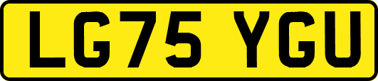 LG75YGU