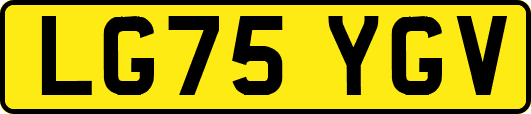 LG75YGV