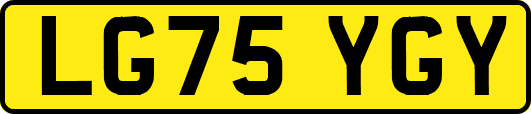 LG75YGY