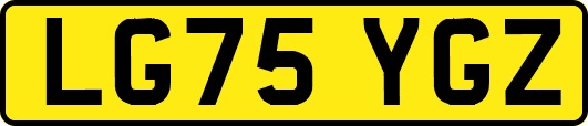 LG75YGZ