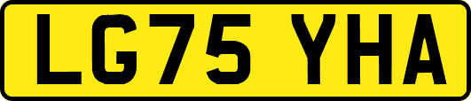 LG75YHA