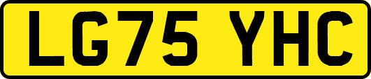 LG75YHC