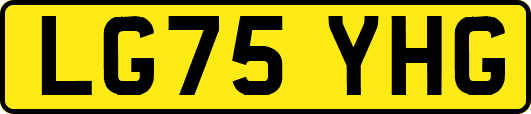LG75YHG