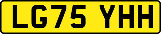 LG75YHH