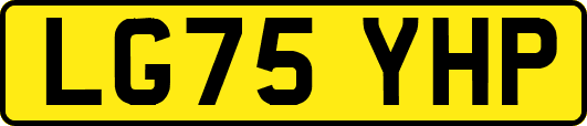 LG75YHP