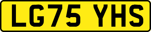 LG75YHS