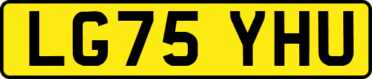 LG75YHU