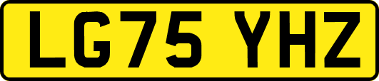 LG75YHZ