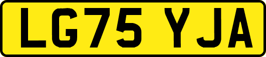 LG75YJA