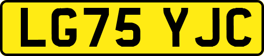 LG75YJC