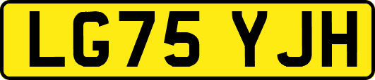 LG75YJH
