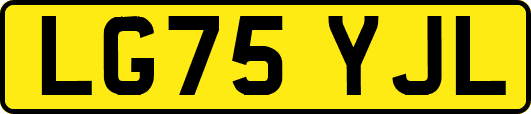 LG75YJL