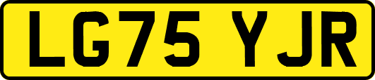 LG75YJR