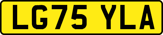 LG75YLA