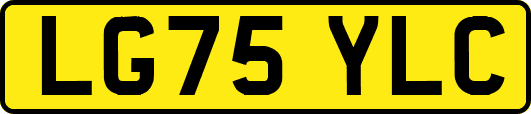 LG75YLC