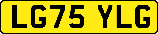 LG75YLG