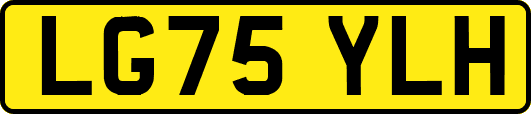 LG75YLH