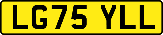 LG75YLL