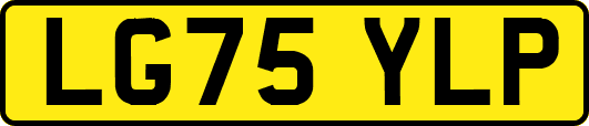 LG75YLP