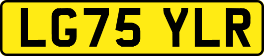 LG75YLR