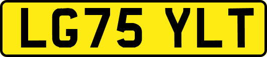 LG75YLT