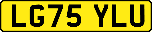 LG75YLU