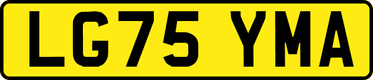 LG75YMA