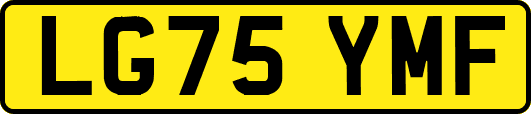 LG75YMF