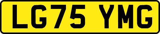 LG75YMG