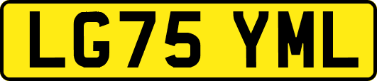 LG75YML