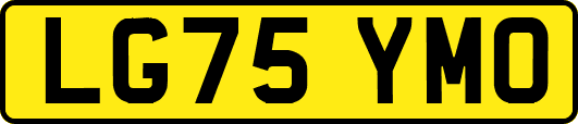 LG75YMO