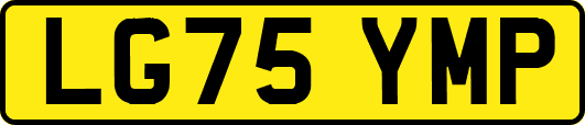 LG75YMP